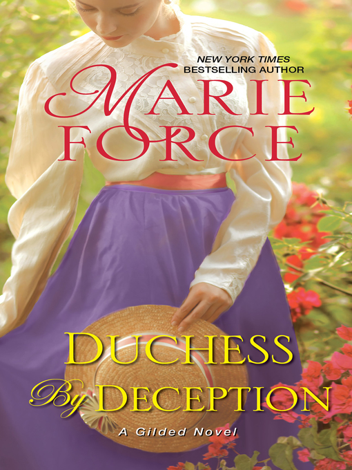 Title details for Duchess by Deception by Marie Force - Available